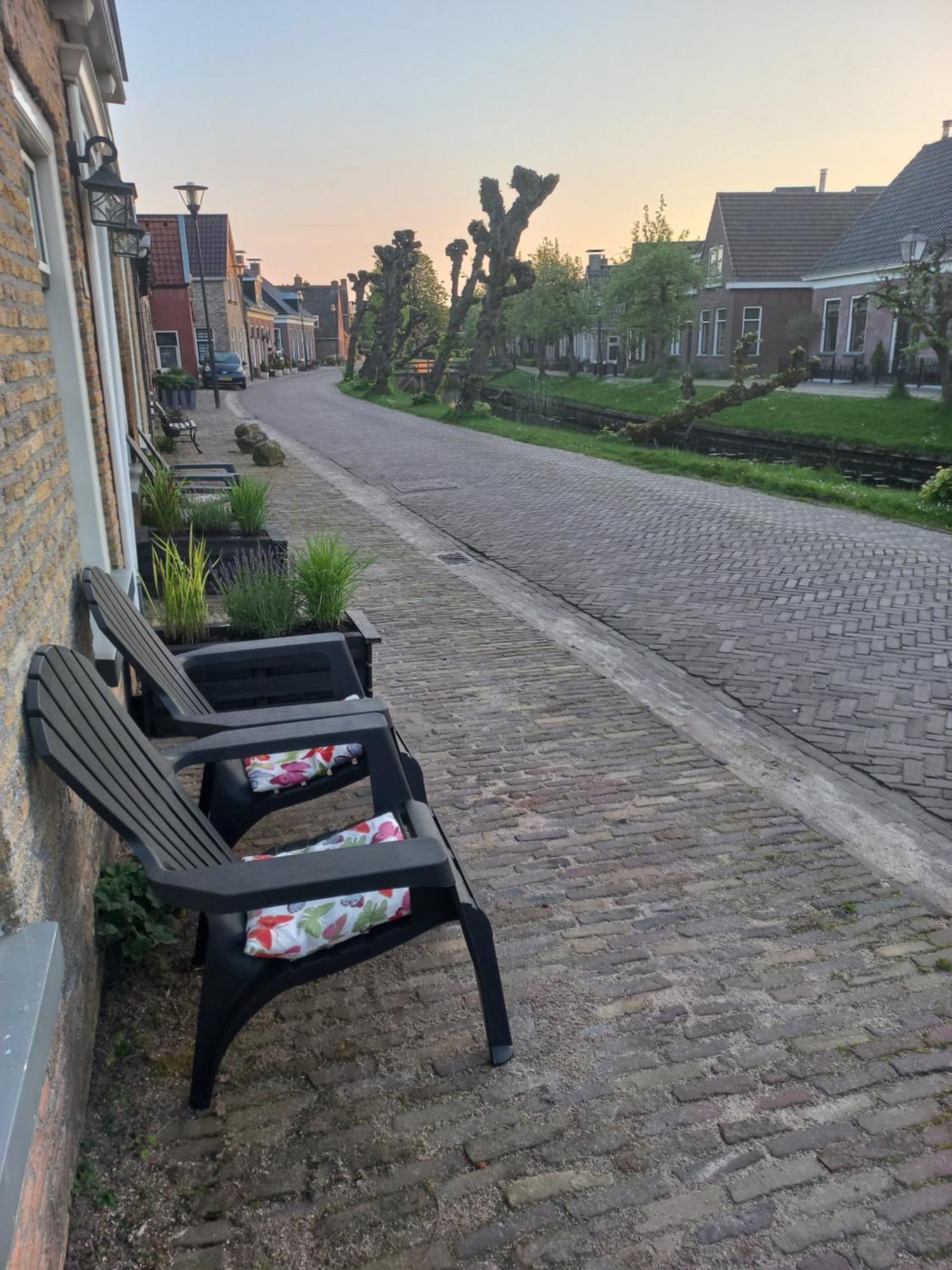 Eastay Oostermeer Exterior foto